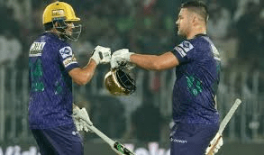 PSL 10: Quetta Gladiators provide update on Hasan Nawaz&rsquo;s injury
