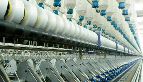ٹیکسٹائل سیکٹر سے برآمدات میں 4 ارب ڈالر اضافہ ممکن
