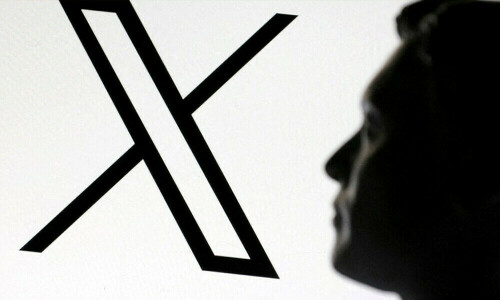 Social media platform X hit by global outage, PTA confirms Social media platform X hit by global outage, PTA confirms