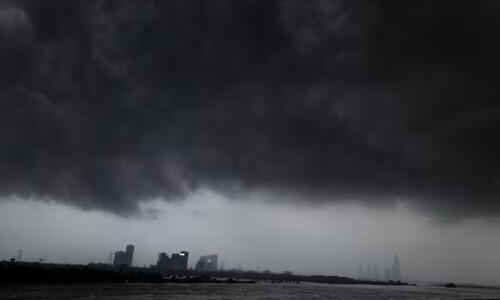India&rsquo;s monsoon rains arrive 8 days early, earliest in 16 years