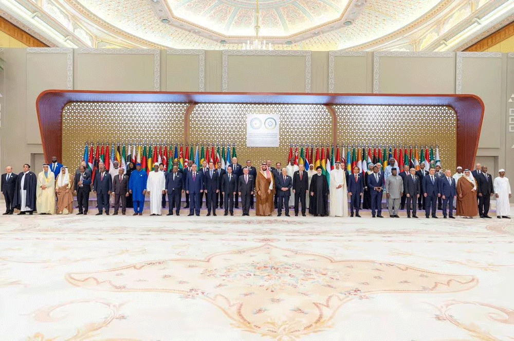 Reclaiming glory: the Islamic world’s path to renewal