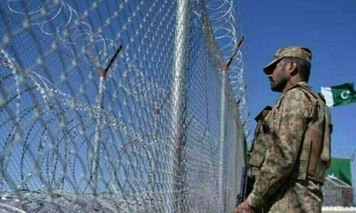پانی روکنا اقدام جنگ تصور کیا جائیگا، پاکستانی سفیر نے امریکی میڈیا کو بتادیا