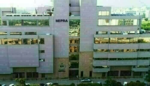 حکومت نیپرا ٹربیونل میں نئے رکن کی تقرری کیلئے تیار