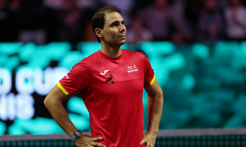 Nadal to bid Roland Garros farewell, Sabalenka starts title bid