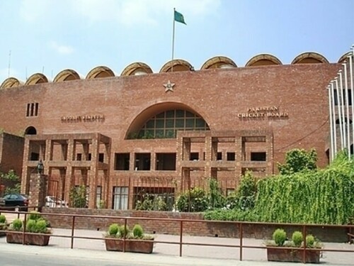 PCB announces ticket prices for Pakistan- BD series