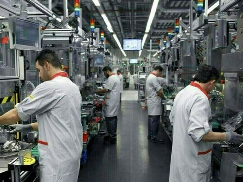 Thai April exports rise 10.2% y/y, above forecast