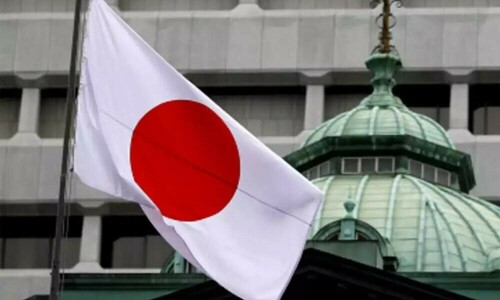 Japan to spend $6.3 billion for tariff relief package, Kyodo reports