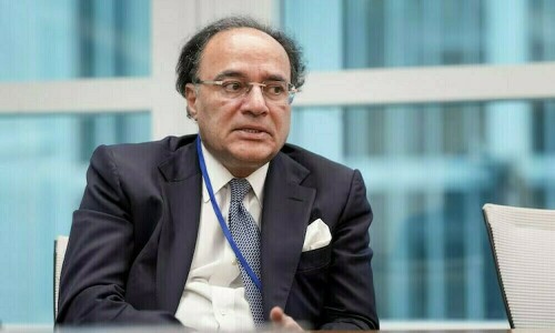 بجٹ کو ایک جامع اسٹریٹجک فریم ورک کے طور پر پیش کرنا چاہتے ہیں، وزیر خزانہ