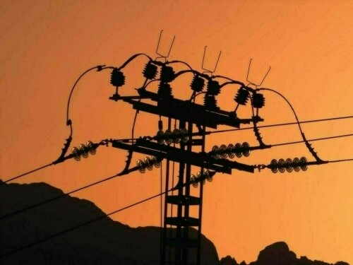 قائمہ کمیٹی نے بجلی چوری کو قابلِ گرفت جرم بنانے کا حکومتی بل مسترد کردیا