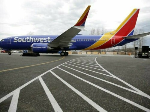 Southwest Airlines ends free baggage policy, to charge $35 for first bag