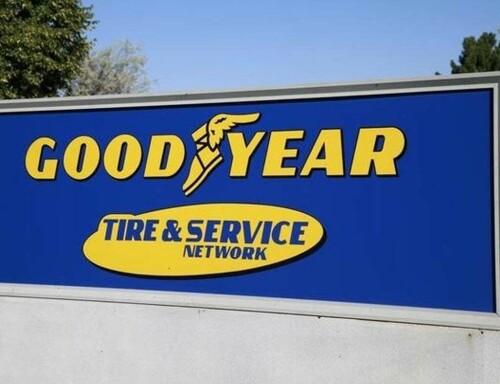 Tyremaker Goodyear India posts quarterly profit on higher replacement demand