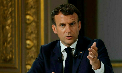 France&rsquo;s Macron, Indonesia&rsquo;s Prabowo to discuss defence ties
