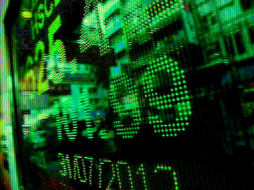 South Korean shares hit near 9-month high on Wall Street boost