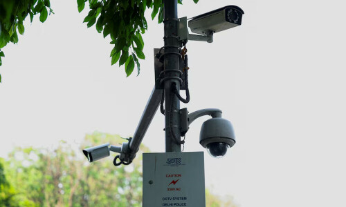 India&rsquo;s alarm over Chinese spying rocks the surveillance industry
