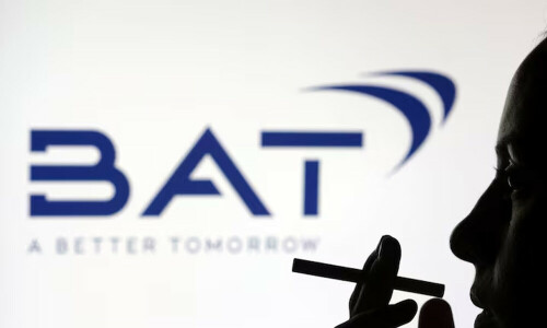 British American Tobacco sells $1.5 billion stake in India&rsquo;s ITC via block deal