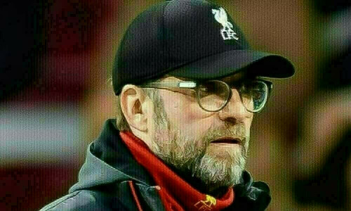 More to life than football, says Klopp after Liverpool parade crash