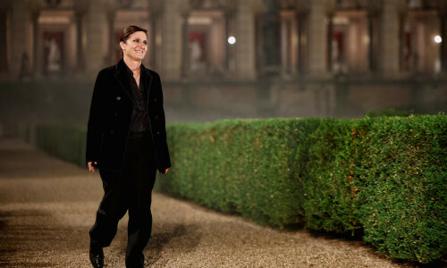 Dior shows Maria Grazia Chiuri&rsquo;s cruise collection in Rome