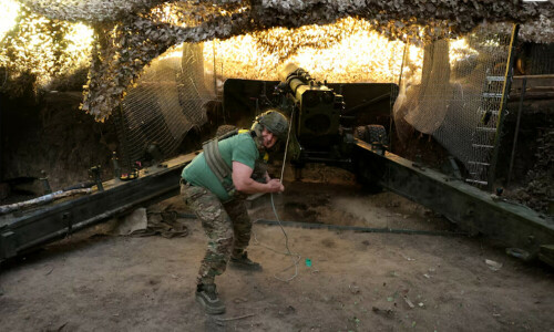 US and Russia clash in public as the Ukraine war heats up