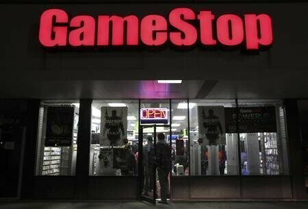 GameStop buys bitcoin worth $513 million in crypto push