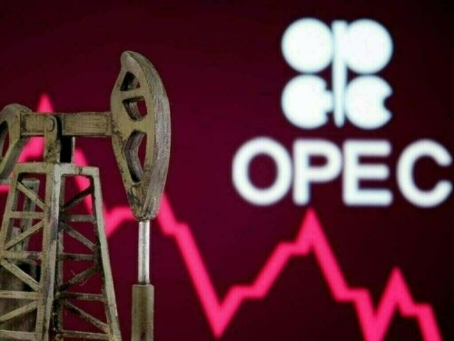 OPEC+ may discuss 2027 baselines and agree July hike this week, sources say