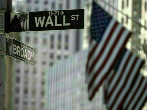 US stocks edge higher ahead of Nvidia results