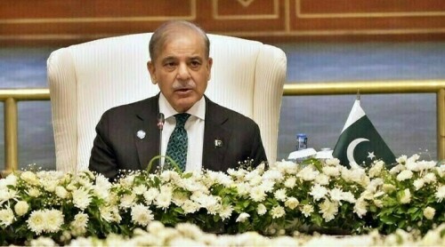 وزیر اعظم کی آذری عوام کی بہادری کی تعریف