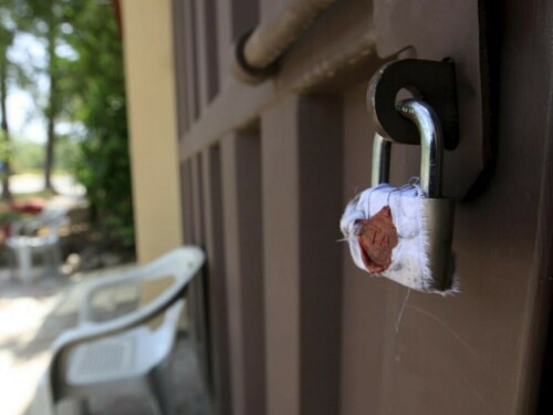 PECO factory sealed over non-payment of Rs1.9mn property tax