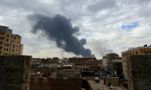 Israel says intercepts missile from Yemen after air raid warning