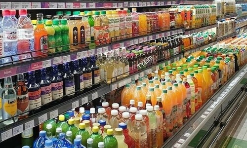 ایف بی آر نے جوسز پر ایف ای ڈی میں کمی کو پوسٹ ڈیٹڈ چیکس سے مشروط کر دیا
