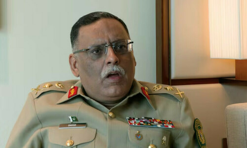 پاک بھارت تناؤ میں کمی، سرحد سے افواج کی واپسی کا عمل مکمل ہونے کے قریب