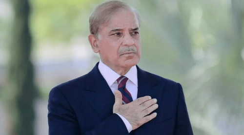 وزیر اعظم چار ملکی دورہ مکمل ہونے کے بعد وطن واپس پہنچ گئے