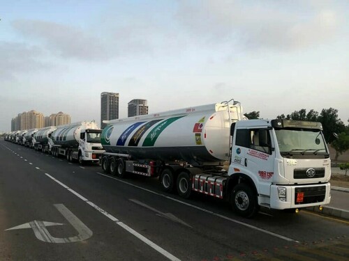 Smuggling control: Pakistan govt may approve fees to digitise fuel supply, petrol pumps
