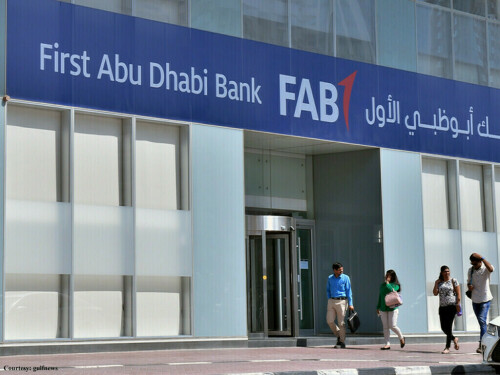 UAE&rsquo;s biggest bank FAB seeks to raise $480mn from secondary offering