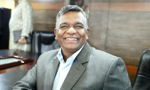 Bangladesh ex-captain Aminul new cricket board chief