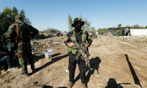 Israel strike on south Lebanon kills one