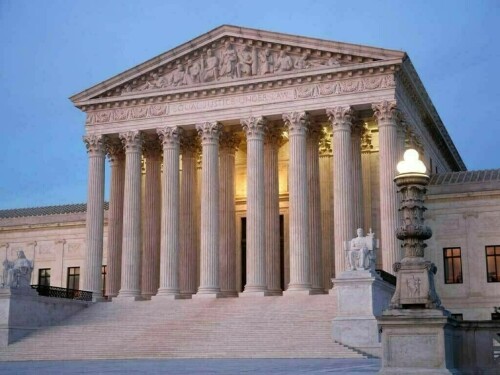 Trump gets key wins at Supreme Court on immigration, despite some misgivings