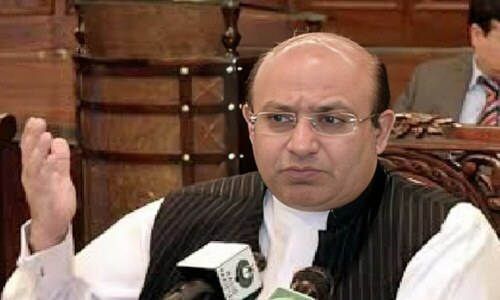 Minister highlights reforms, inclusivity in pre-budget workshop