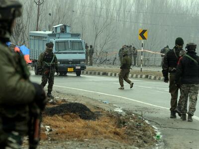 Detailed report on India’s pattern of false flag attacks presented