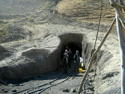 Over 40,000 mine workers being provided ration cards