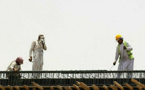 Int’l Labour Day: SCF organises series of community awareness sessions