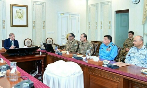 Pakistan retains right to respond: NSC
