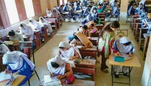 Across Punjab: 2-day closure of all educational institutions ordered