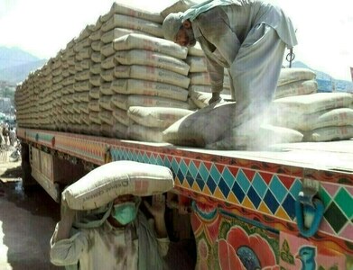 Cement: Not a sprint