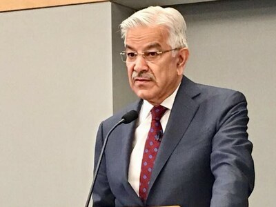 Govt exploring JV option to run Roosevelt Hotel: Asif
