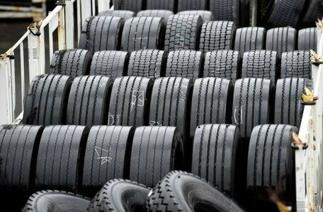 SHRC, GTR tyres join hands for developing new designs