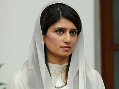 Khar condemns India’s actions, praises role of Pakistan armed forces
