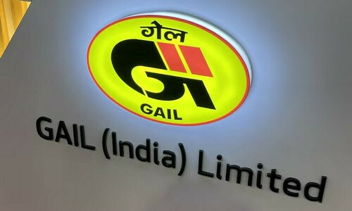 GAIL (India)’s quarterly profit falls