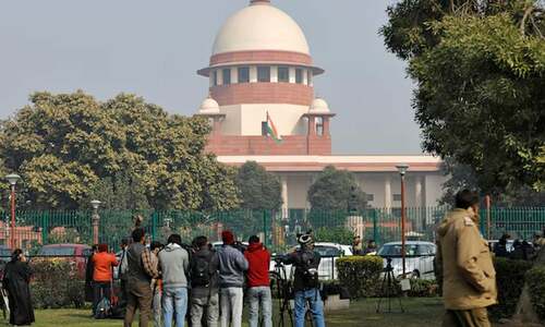 B R Gavai sworn in as Chief Justice of India