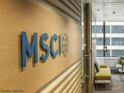 7 Pakistani cos added to MSCI FM & SC Indexes