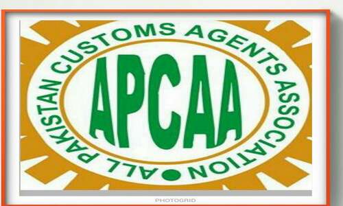 APCAA Chairman Saifullah Khan passes away